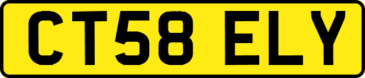 CT58ELY