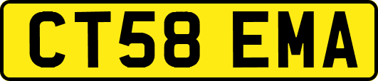 CT58EMA