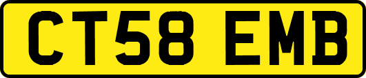 CT58EMB