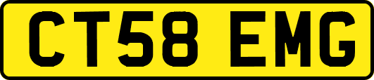 CT58EMG