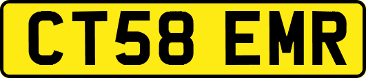 CT58EMR