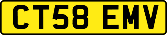 CT58EMV