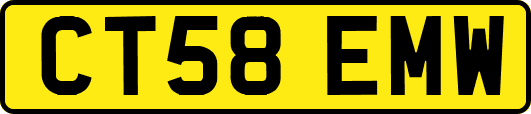 CT58EMW