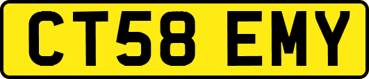 CT58EMY