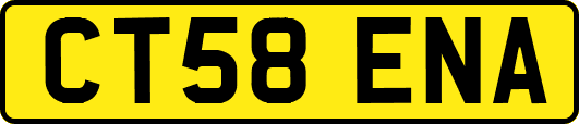 CT58ENA