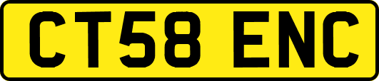 CT58ENC