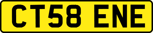 CT58ENE