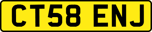 CT58ENJ