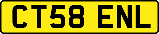CT58ENL