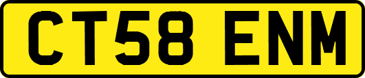 CT58ENM
