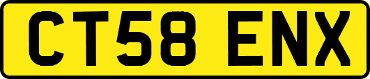 CT58ENX