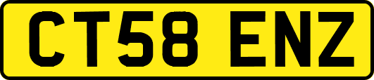 CT58ENZ
