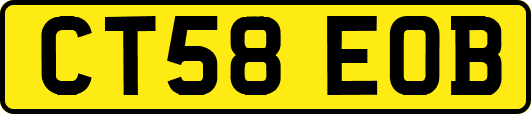 CT58EOB