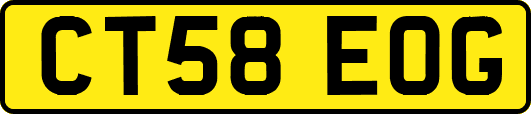 CT58EOG