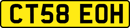 CT58EOH
