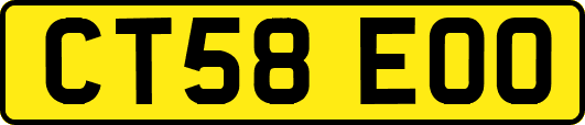 CT58EOO