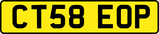 CT58EOP