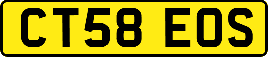 CT58EOS