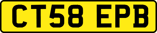 CT58EPB