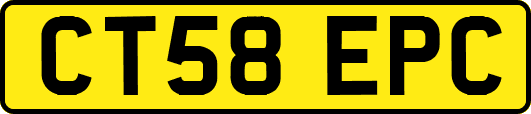 CT58EPC