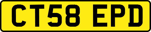 CT58EPD
