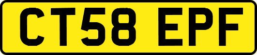CT58EPF