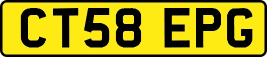 CT58EPG