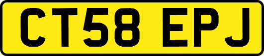 CT58EPJ