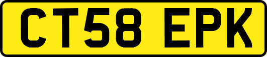 CT58EPK