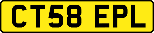 CT58EPL