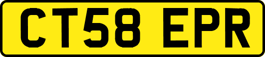 CT58EPR