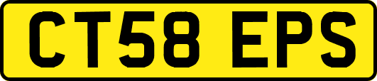 CT58EPS
