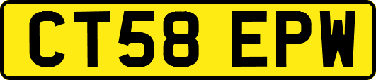 CT58EPW