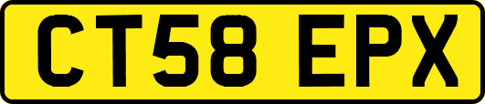 CT58EPX