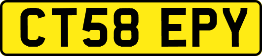 CT58EPY