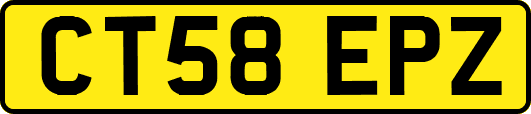 CT58EPZ