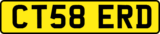 CT58ERD