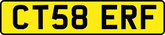 CT58ERF