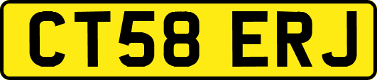 CT58ERJ