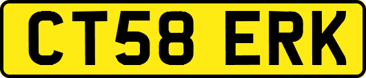 CT58ERK