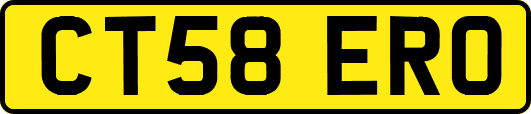 CT58ERO