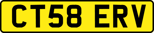 CT58ERV
