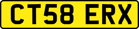 CT58ERX