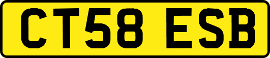 CT58ESB