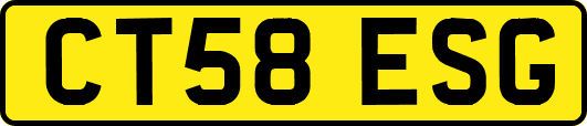 CT58ESG