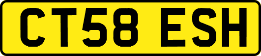 CT58ESH