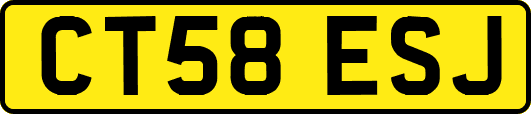 CT58ESJ