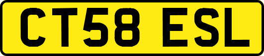 CT58ESL