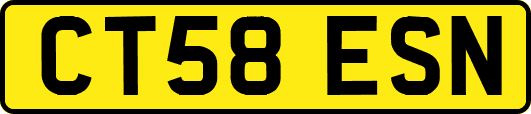 CT58ESN