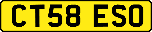 CT58ESO